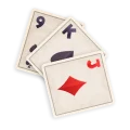 Cards at Slot Master Space Online Casino
