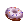 Donut at Slot Master Space Online Casino