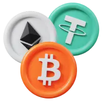 All cryptocurrencies are supported at Slot Master Space Casino